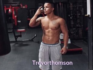 Trevorthomson