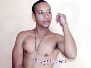 Treyybrown