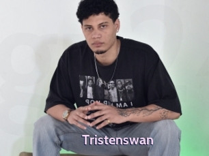 Tristenswan