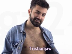 Tristianjaw