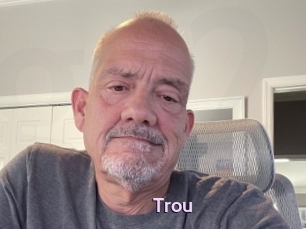 Trou