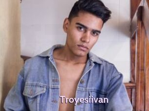 Troyesiivan