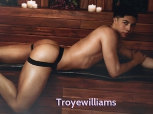 Troyewilliams