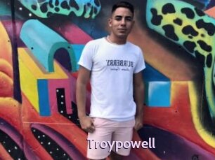 Troypowell