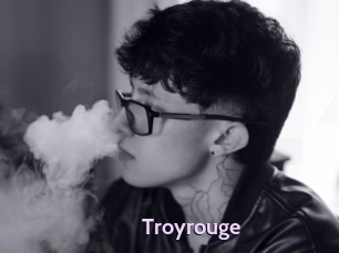 Troyrouge