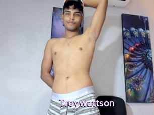 Troywattson