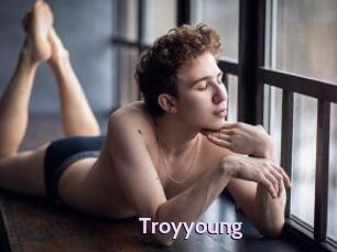 Troyyoung