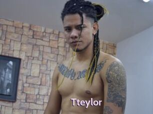 Tteylor