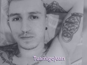 Tuamigojuan