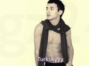 Turkskyyy