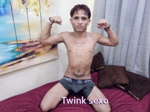 Twink_sexo
