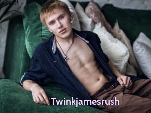 Twinkjamesrush