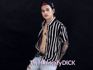 TwinkmeatyDlCK