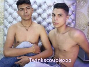 Twinkscouplexxx