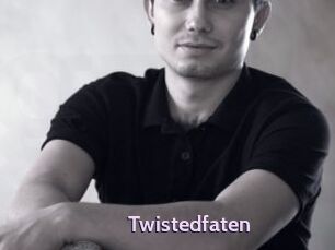 Twistedfaten