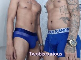 Twobixcurious