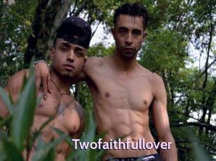 Twofaithfullover