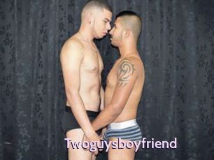 Twoguysboyfriend
