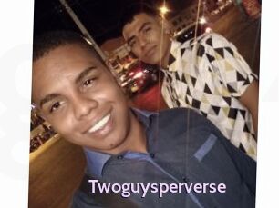 Twoguysperverse