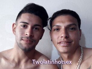 Twolatinhotsex