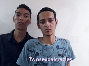 Twosexualcrazies