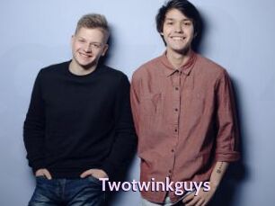 Twotwinkguys