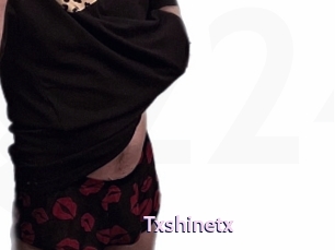 Txshinetx