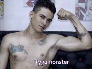 Tygamonster