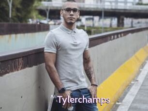Tylerchamps