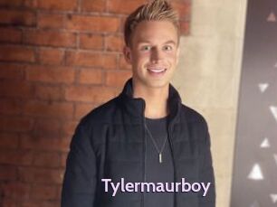 Tylermaurboy