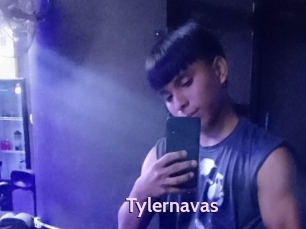 Tylernavas