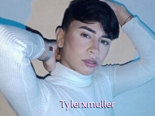 Tylerxmuller