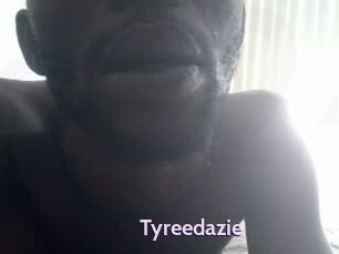 Tyreedazie