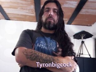 Tyronbigcock