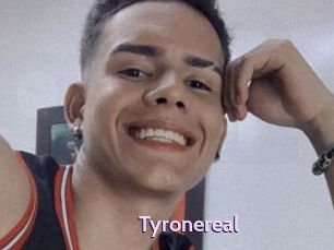 Tyronereal