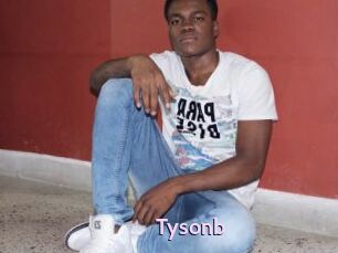 Tysonb