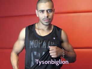 Tysonbiglion