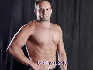 USAmuscle