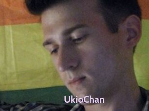 UkioChan