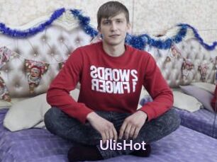 UlisHot