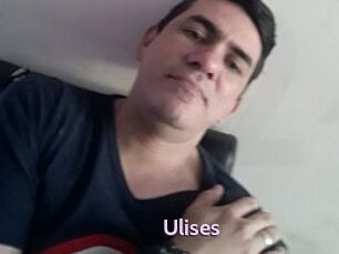 Ulises