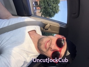 UncutJockCub