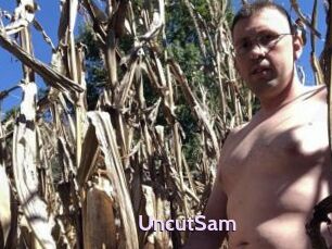 UncutSam