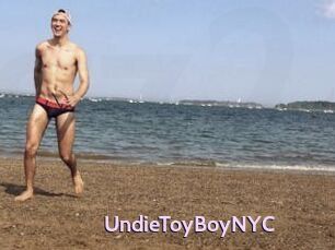 UndieToyBoyNYC