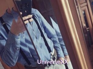 UniverseXX