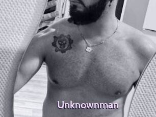 Unknownman