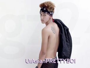 UrAsianPRETTYBOI