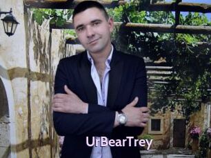 UrBearTrey