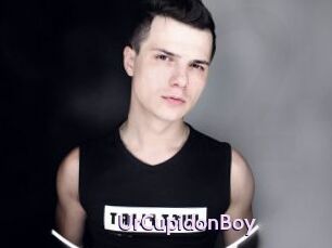UrCupidonBoy