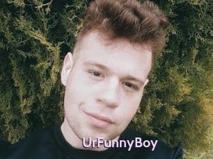 UrFunnyBoy